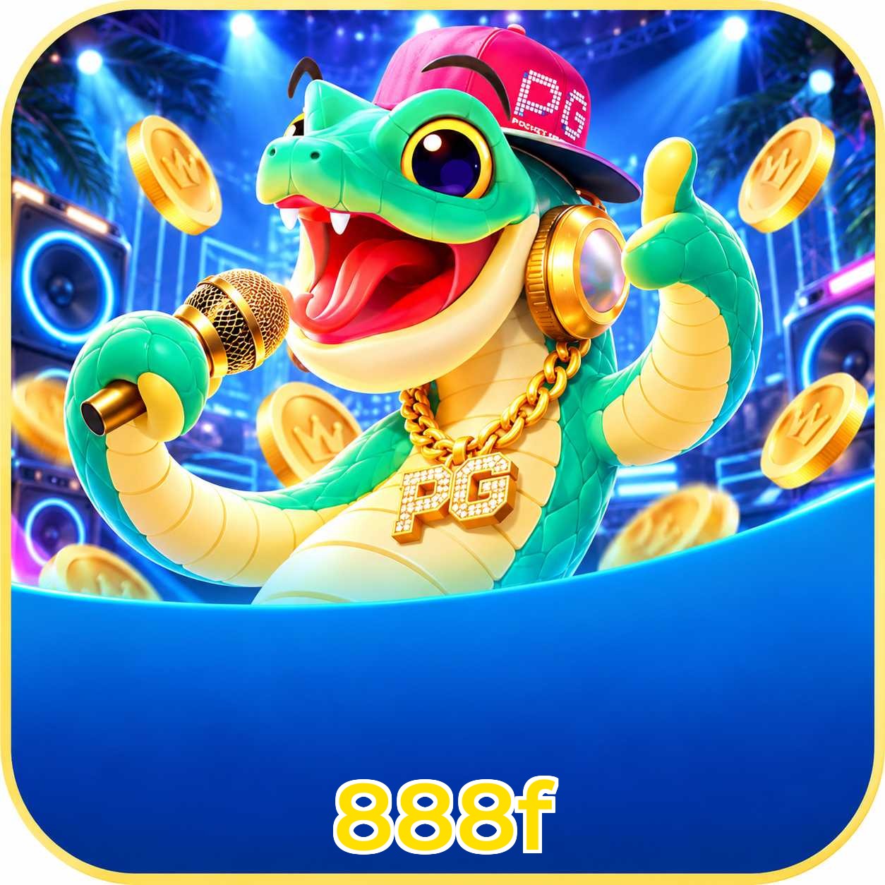 888f
