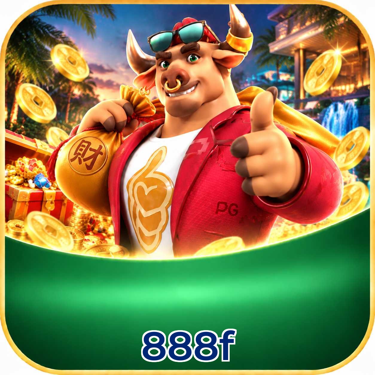 888f