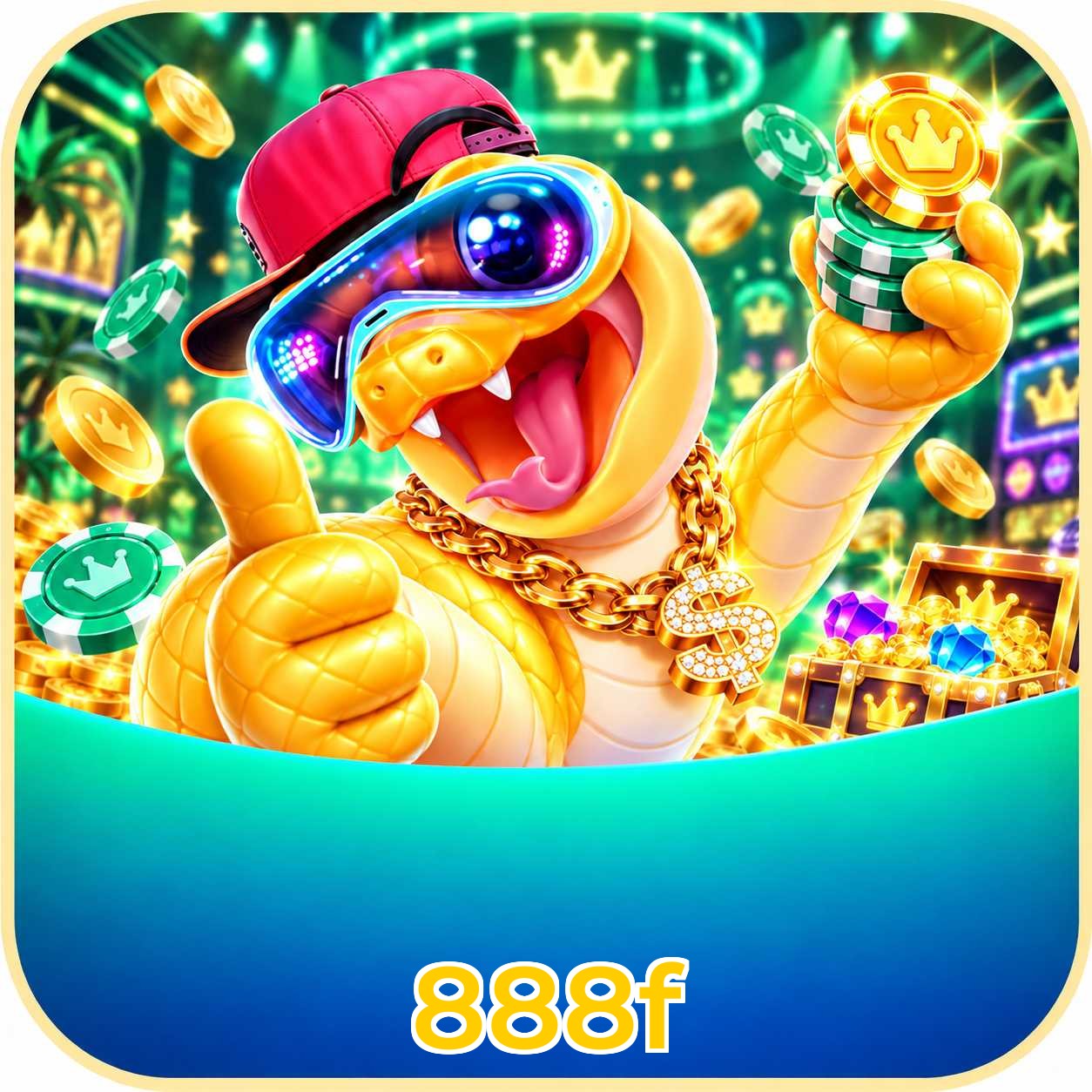 Free Spins Bonus - Lucky Tiger