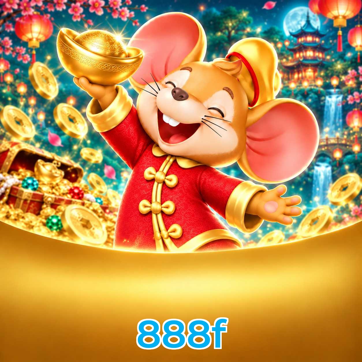 888f