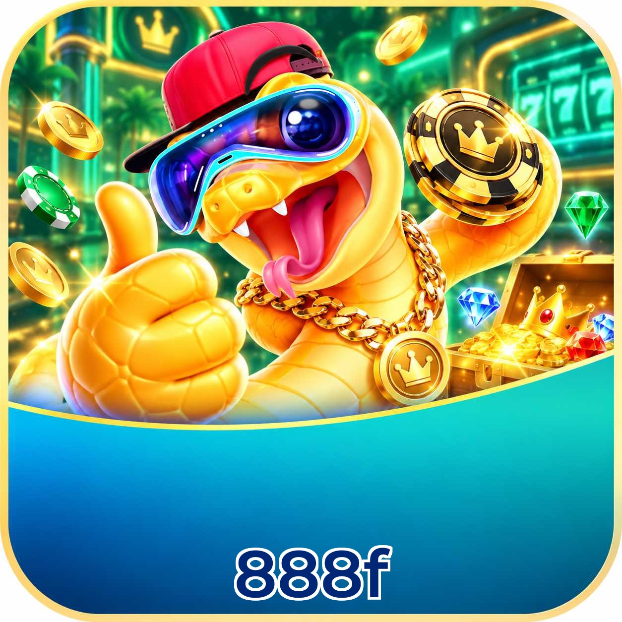 Welcome Bonus - Golden Dragon