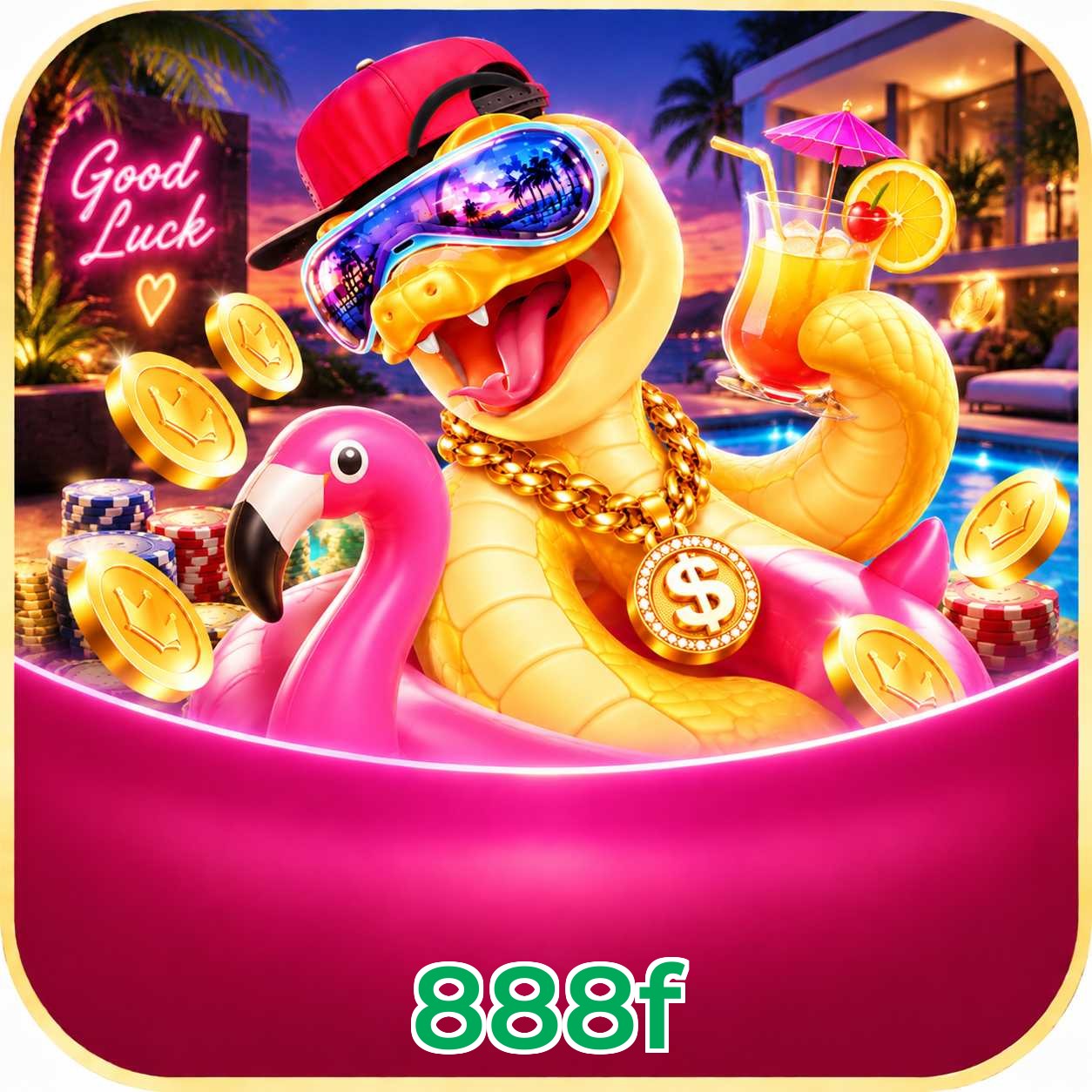 888f