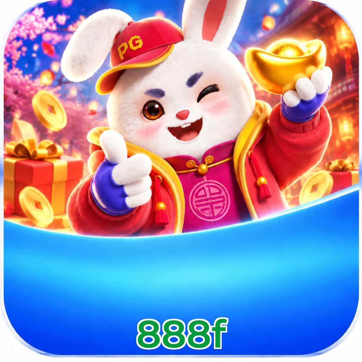 888f Facebook - Página oficial com promoções e comunidade ativa