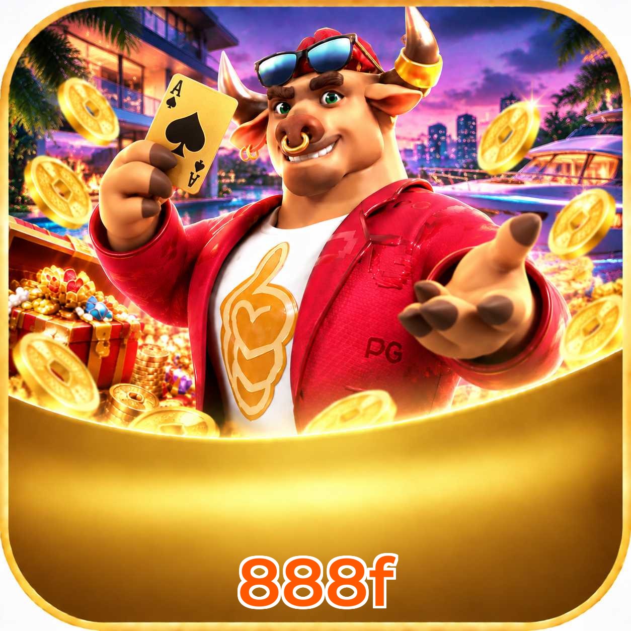 888f