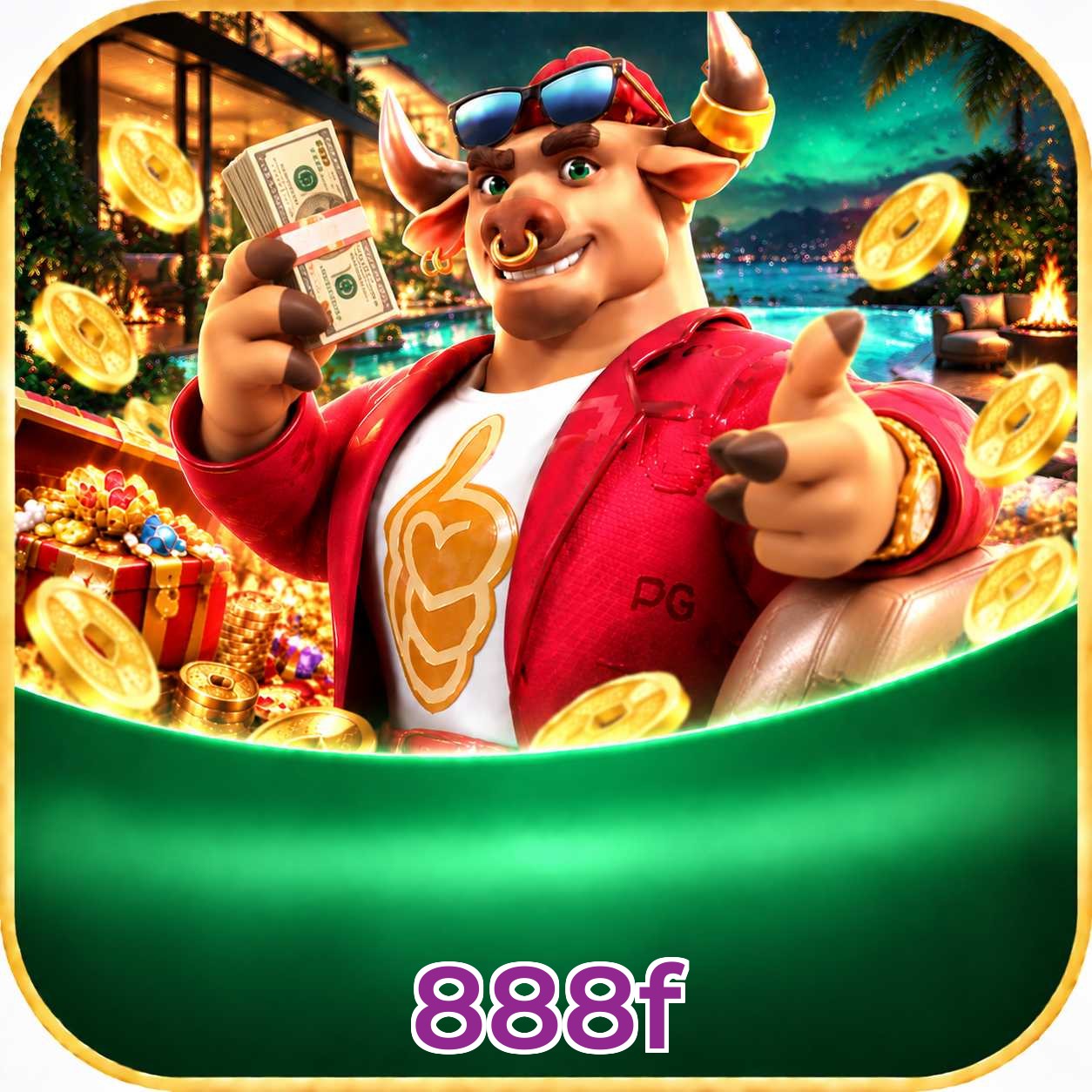 Fortune Dragon Slot