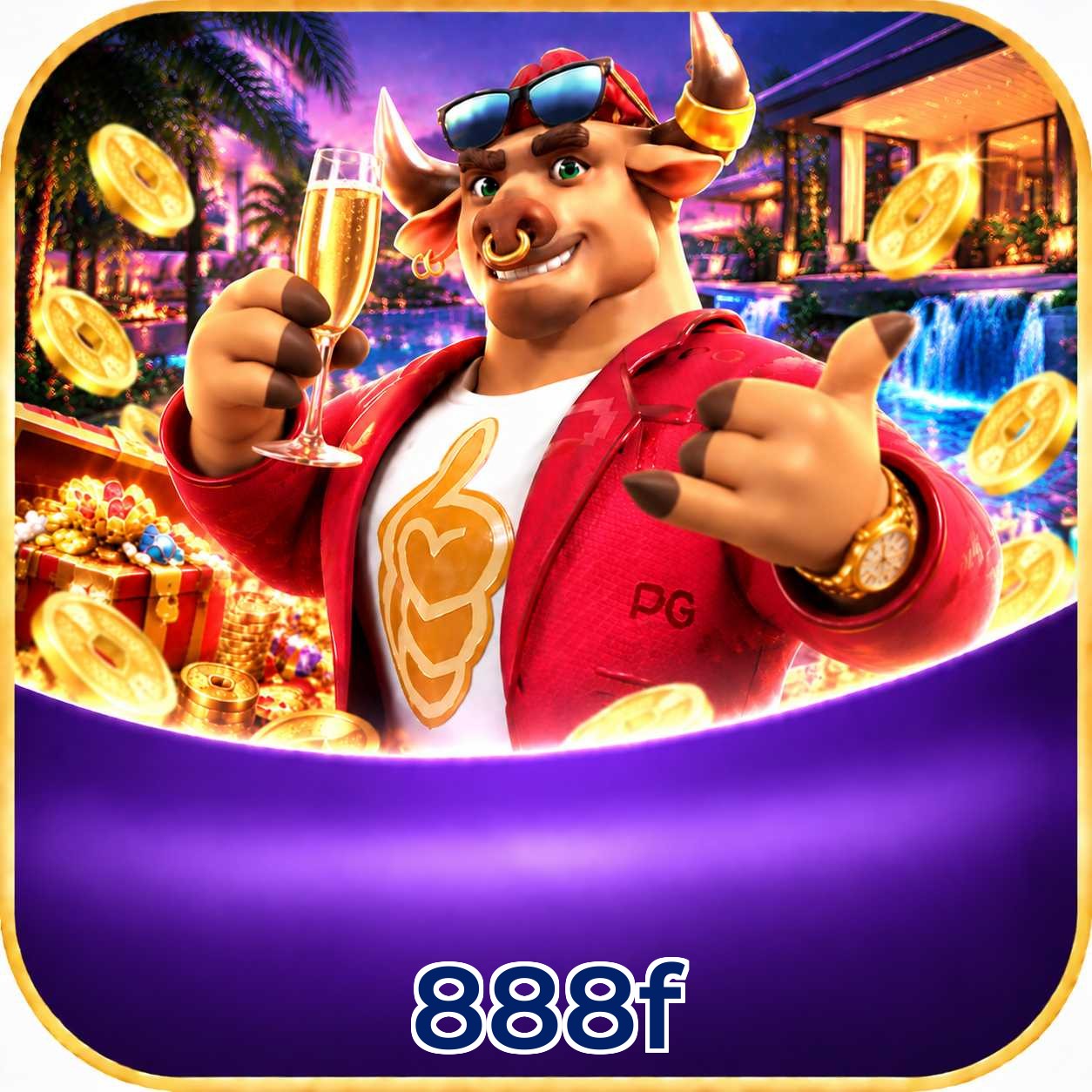 Fortune Rabbit Slot