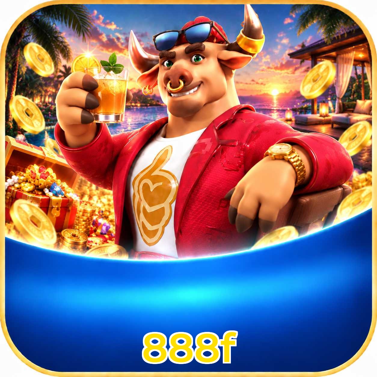 888f