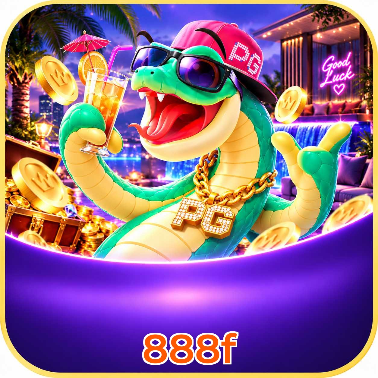 888f