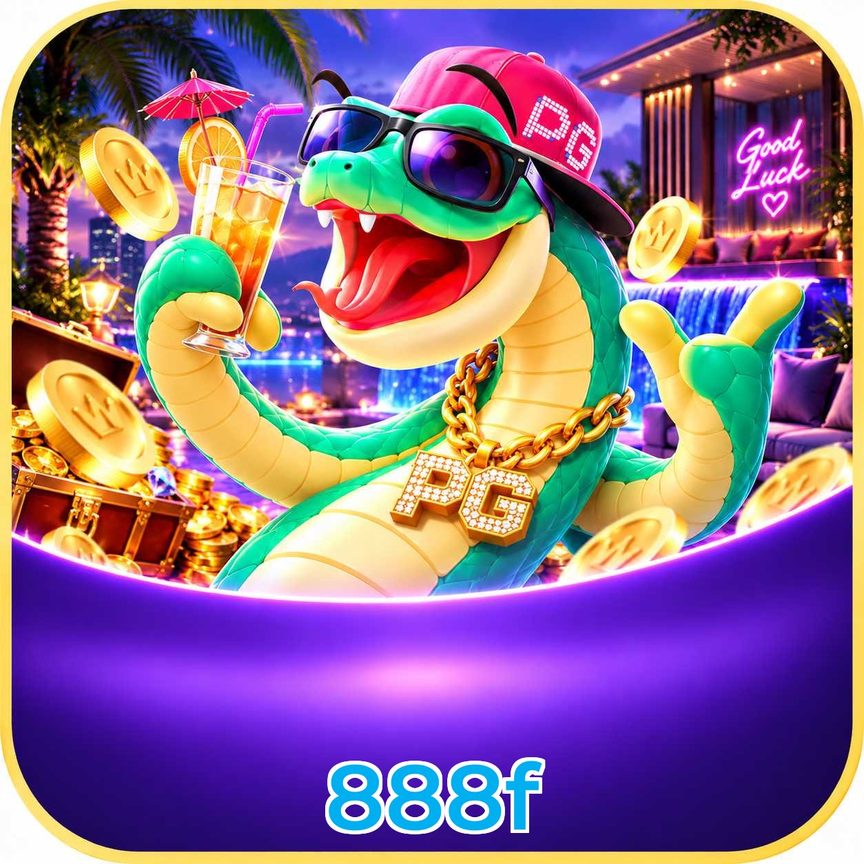 888f